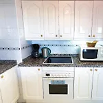 Marbella Skol Lovely 2 Bedroom Duplex