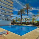 Marbella Skol Lovely 2 Bedroom Duplex