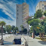Marbella Skol Lovely 2 Bedroom Duplex