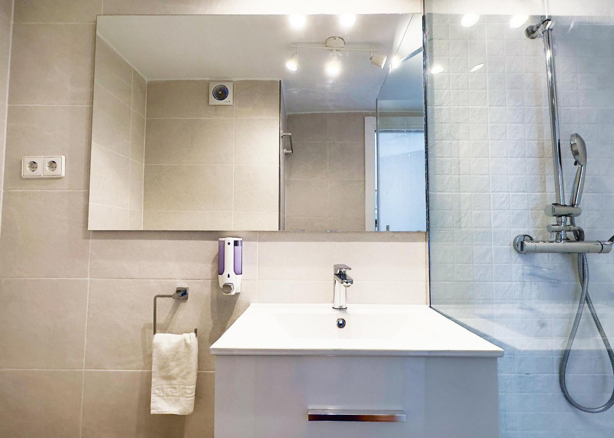 Skol 727 Lovely 2 Bedroom Duplex In Center Apartamento Marbella