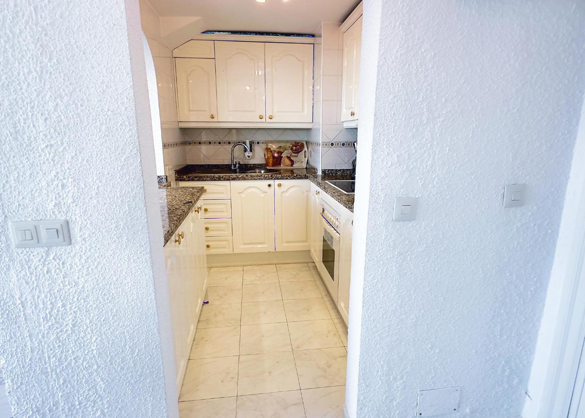 Apartamento Skol 727 Lovely 2 Bedroom Duplex In Center Marbella